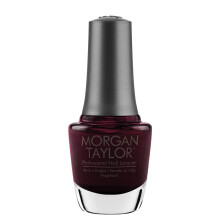 Lak na nechty Morgan Taylor s mot vom Disney Villains Collection (You're in My World Now) v nov lak na nechty na prstoch 0,5 unce