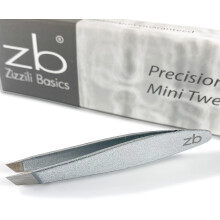 Zizzili Basics mini ferde csipesz  A legjobb csipesz szemldk- s arcszorzet eltvoltsra