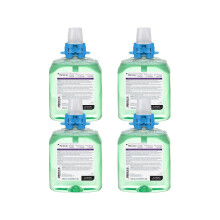 PROVON habz haj- s testpol hidratlkkal Uborka dinnye illat 1250 ml Mos utntlto PROVON FMX-12 Push-Style adagolhoz (4 db-os csomag) - 5187-0