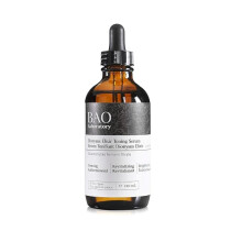 BAO Laboratory Dionysus Elixir Toning Face Serum | Galactomyces and Vitamin C | Face Serum For Wrinkles Acne Scars & Fine Lines | Ideal Vitamin C Se