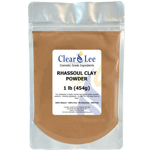 ClearLee R
