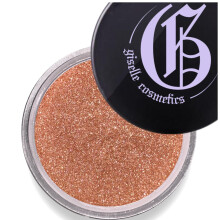 Giselle Cosmetics Losse poeder organische minerale oogschaduw - Zonnesteen