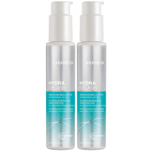 Joico Hydrasplash Återfuktande Leave-in för Fint Hår, 3.38 Ounce, 2 Pack