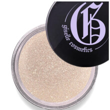 Giselle Cosmetics Pearl Diamond Mineral laza szemhjfestk - Organikus talkummentes magas pigment nem mrgezo smink - Shimmer Glitter irizl szemhj