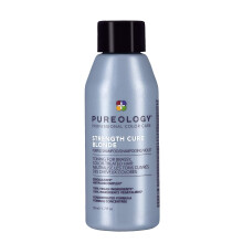 Pureology Strength Cure Blonde Purple Shampoo voor blond en verlicht gekleurd haar 1,7 Fl Oz