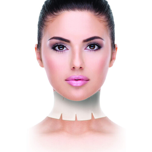Crepe Be Gone Skin Firming Neck Mask 2-PACK 2