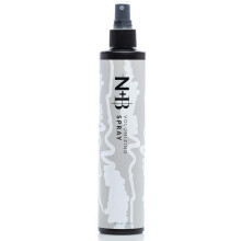 N+B Volumenspray | Mittlerer Halt, schnell trocknend, leicht | Der nicht klebende Hitzeschutz bekmpft Frizz und sorgt fr mehr Volumen | Fr alle Ha