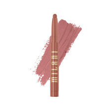 Milani Ludicrous Matte Lip Crayon (120 Can't Even) - Langdurige cr?e-tot-matte lipkleur Matte lipkleurvoorraad met glijmiddelformule Veganistisch en
