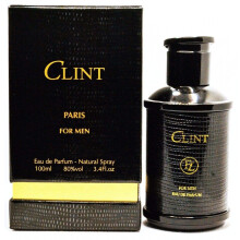 L'orientale Clint Eau De Parfum spray frfiaknak 3,4 uncia