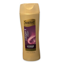 Szampon zageszczajacy Suave Professionals Collagen Infusion
