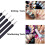 5pcs Nail 4