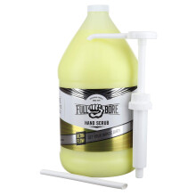 Full Bore Ultra Flow Hand Scrub 1 gallon - Fjerner oliefedtsnavs uden skrappe kemikalier
