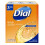Dial Antibacterial Deodorant Bar Soap  Gold  Moisture Balance - 4 Ounce  3 Bars (2 Pack) 1