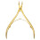 Americanails Gold Series Double Spring Nipper 1