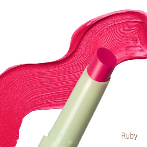 Pixi Pixi Beauty LipGlow  Ruby / 0.05 oz / 1.5 g 1
