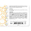 Deep Steep Schaumbad 17 Unzen (2er-Pack) (Honigbl  te) 2
