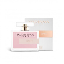 Yodeyma Eau De Women Niche Parfum Perfume 100ml - Linet -New Xmas Gift