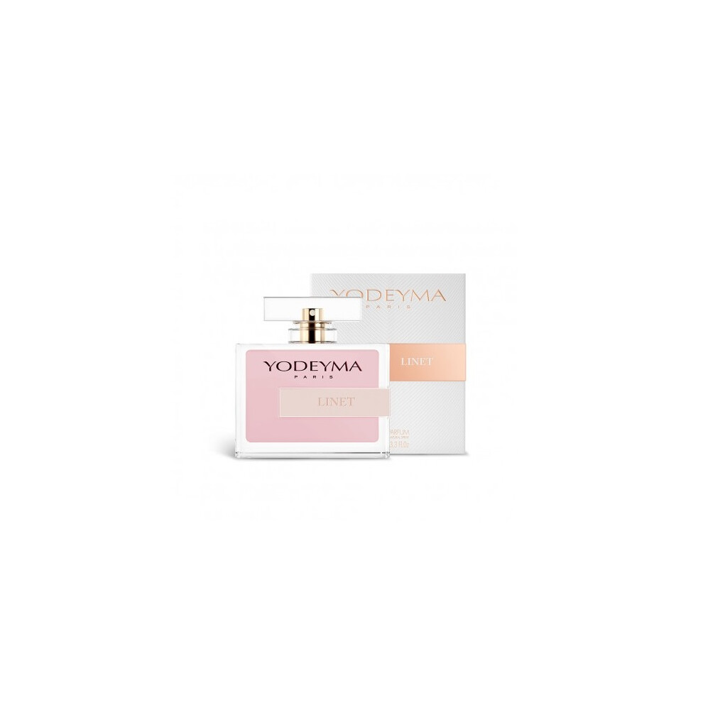 Yodeyma Eau De Women Niche Parfum Perfume 100Ml - Linet -New Xmas Gift