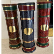 The Torminster Time Capsule unique gift for wedding christenings' etc