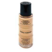 Merle Norman Tijdloze verhelderende make-up breed spectrum - Quiet Rose