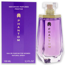 Νέα Μάρκα Phantom EDP Spray Γυναικών 3.3 oz