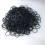 1200 Pz Elastici Neri, Mini Elastici per Capelli, per Bambini, Treccia e Acconciature 3