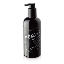 Abhati Suisse | PERIYA testtisztt | Termszetesen habz botanikai formula | Tpll olajok | Termszetes antioxidnsok | Svjcban kszlt | 300 ml