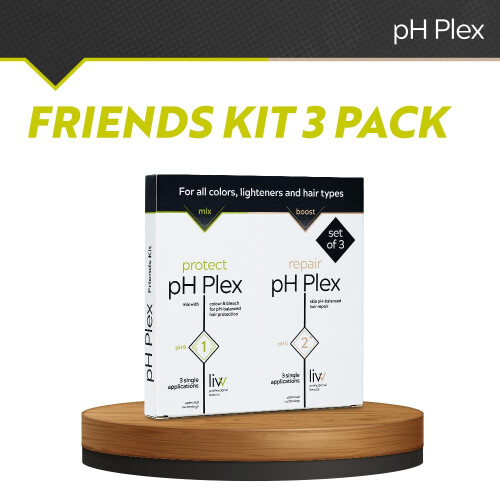 pH Plex St 1