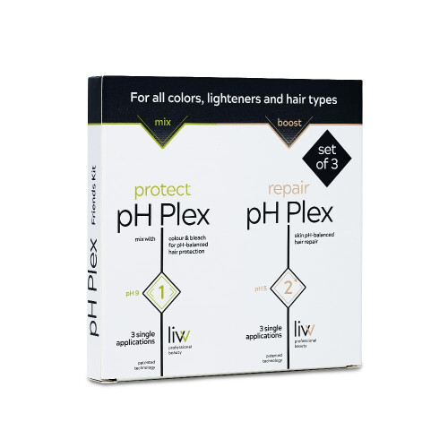 pH Plex St