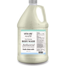 VITA VIE Antibakterilis testpol utntlto 64 oz