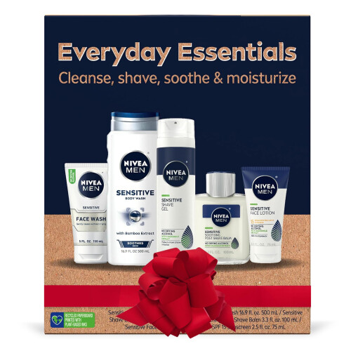 NIVEA NIVEA MEN