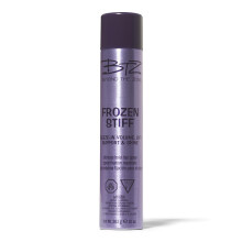 Beyond the Zone Frozen Stiff Ultimate Hold Hair Spray  10oz