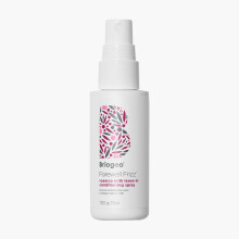Briogeo Farewell Frizz Arganolie Leave-in Conditioner Spray - Antikroesontklitter en vochtinbrengende cr?e voor krullend, steil of golvend haar 1,75