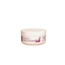 smartSOLUTIONS Textuur Vezel Creme 2 oz | Ultracontrole op kort haar | Geeft natuurlijke glans