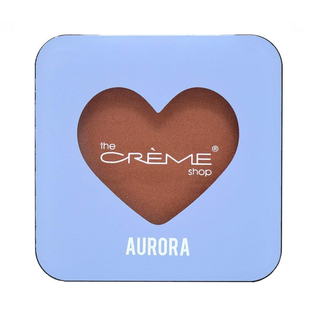 Obchod S Kr Mom The Crme Shop | """"Aurora"""" Face Makeup Powder Highlighter (Super Stellar)