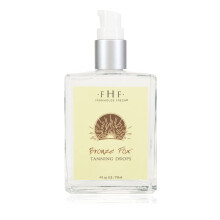 FarmHouse Fresh Bronze Fox Tanning Drops 4 fl. oz.