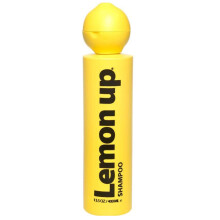 Lemon Up Limited Edition Shampoo 13.5 Oz! Lemon Scented Hair Shampoo! Help Control Oil & Add Shine To Dry And Normal Hair! Choose From Shampoo Condi