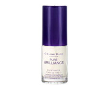 Celine Dion Pure Brilliance By Celine Dion For Women Eau De Toilette Spray (.375 Ounce)
