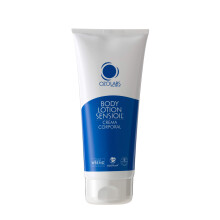 OZOLABS BODY MILK | Hydrating & Nourishing Lotion with Certified Organic Ozonated Oils | Hypoallergenic & Suitable for Sensitive Skin | 6.7 fl. oz.