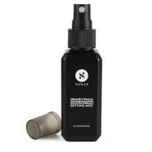 SUGAR Cosmetics Grand Finale Highlighting Setting Mist Face Mist Highlighting Finish
