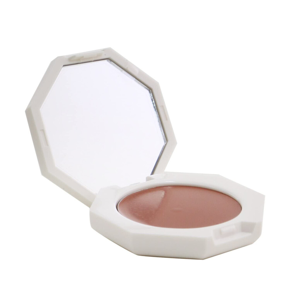 Fenty Beauty by Rihanna Cheeks Out Freestyle Cream Blush 10 Ros? Latte