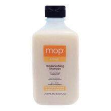 MOP - Replenishing Shampoo for Chemically Treated Hair - Citrus 8.45 fl oz