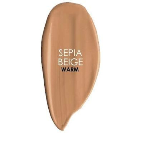 Moisture Complex Advanced Aloe Foundation Sepia Beige 1