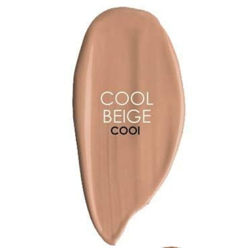 Moisture Complex Advanced Aloe Foundation Cool Beige 1