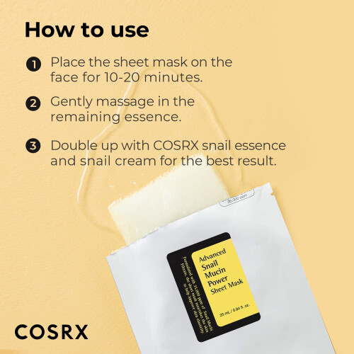 Cosrx COSRX Snai 2