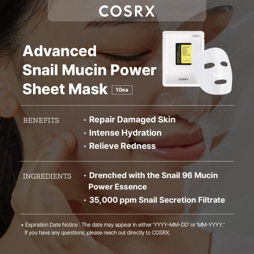 Cosrx COSRX Snai 1