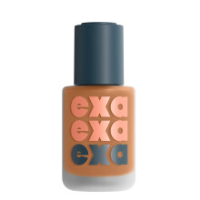 Exa Beauty - Natural High Fidelity Foundation | Clean Vegan Cruelty-Free Makeup (Mia 230)
