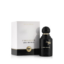 Geparlys L'amoureuse Les Infinis Eau de Parfum Spray f r Frauen 2,8 Unzen