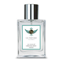 CA Parfm Impresszi Zldes Irish Tweed For Men Replica Verzi Fragrance Dupes Koncentrlt Hosszantart Eau de Parfum Spray jratltheto Porlaszt fl