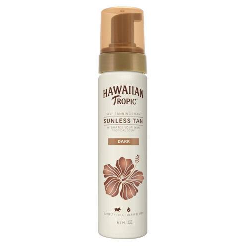 Hawaiian T